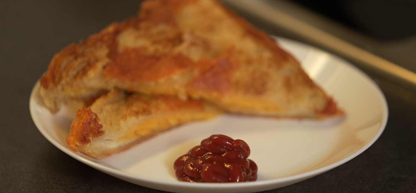 Predjedlo: Americké pomyšlení