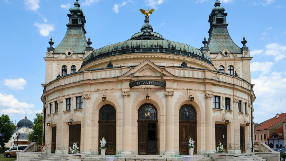 V pohybe aj mimo javiska: Spišské divadlo vstupuje do novej sezóny s heslom ŤAHAŤ
