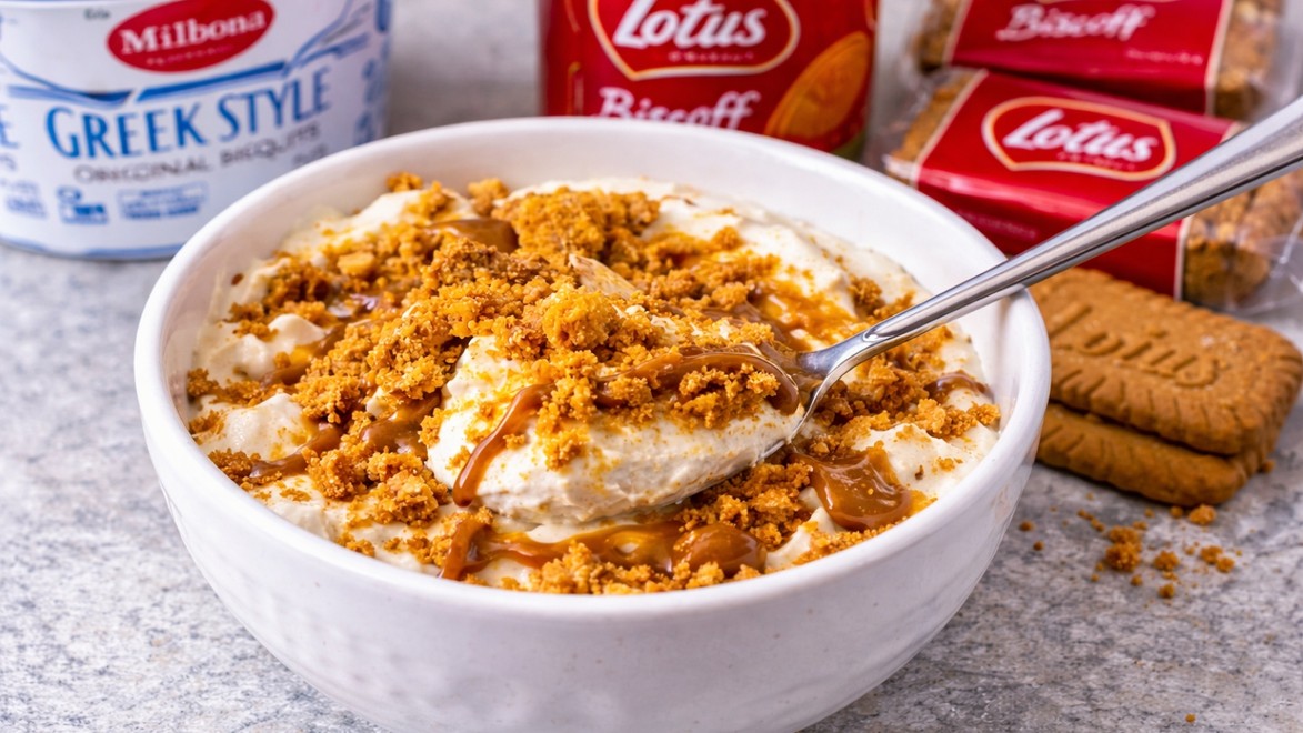 JAPONSKÝ CHEESECAKE z dvoch ingrediencií pobláznil TikTok: Naozaj je taký dobrý?