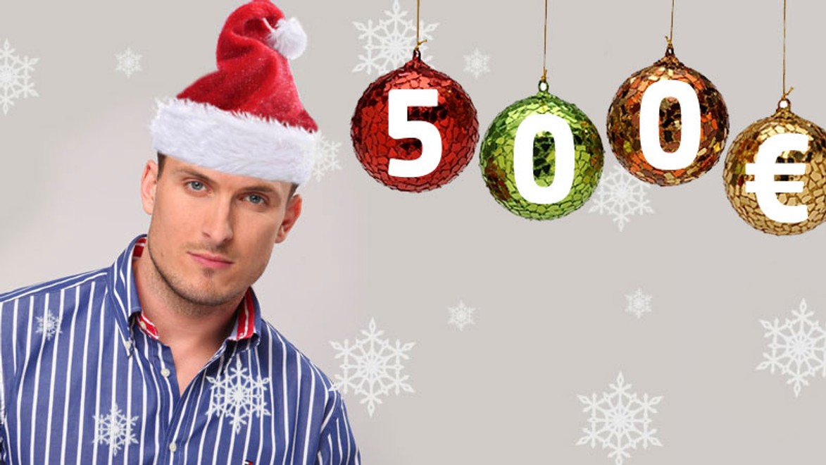 500 eur od vianočného Paneláku putuje do Prešova!