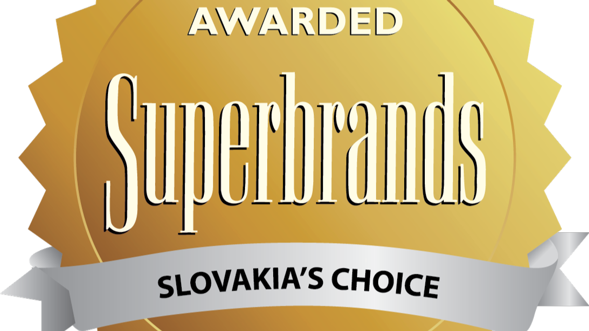 JOJ Group získala ocenenie Superbrands už po siedmy raz v rade