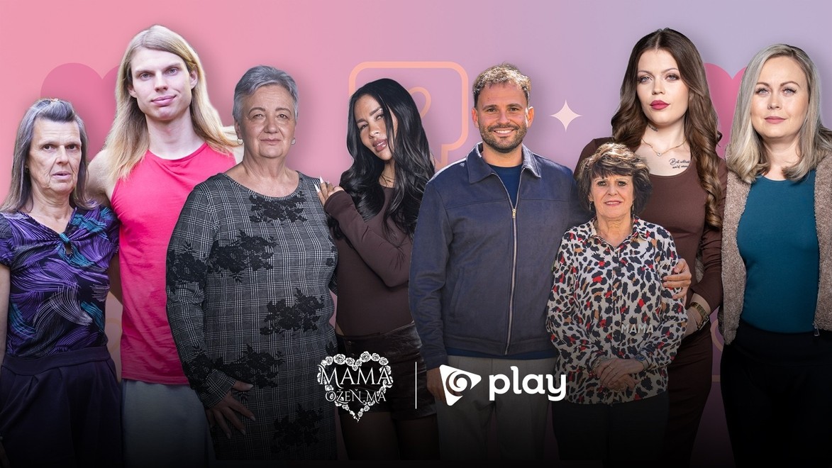 Diváci reagujú na FINÁLE Mama, ožeň ma: TOTO sa im nezdá! Kto schytal najväčšiu kritiku?