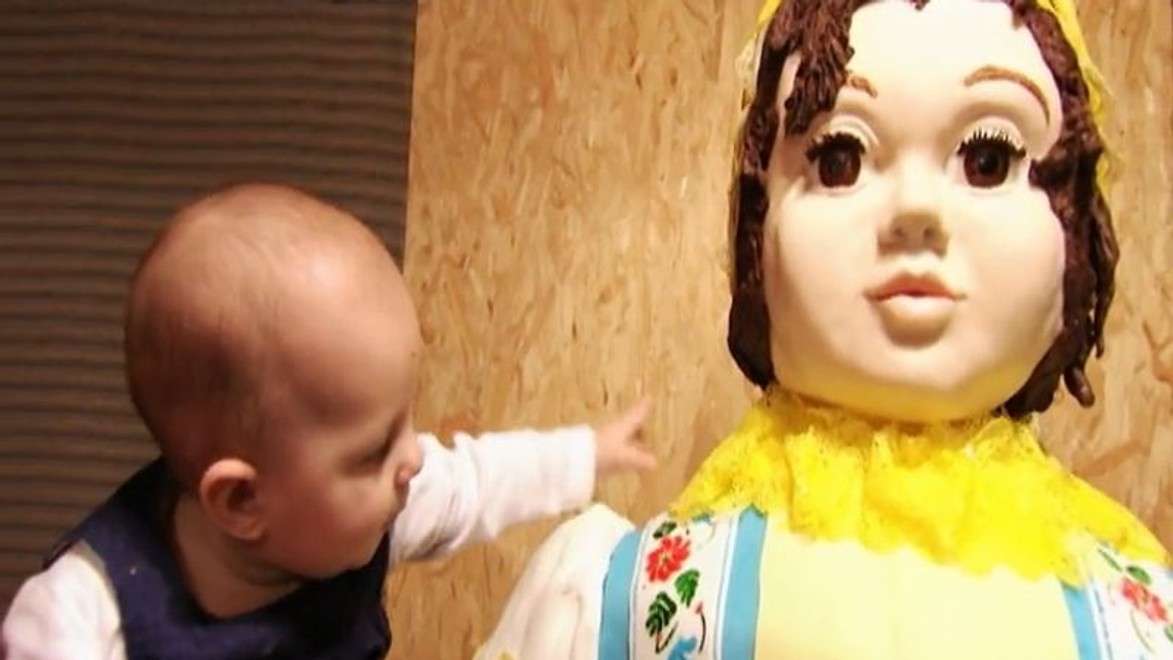 Najlepšie slovenské torty v novom vysielacom čase