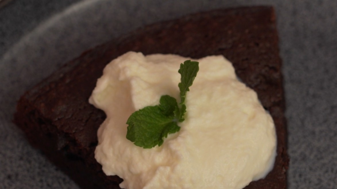 Dezert: ABBA na plechu