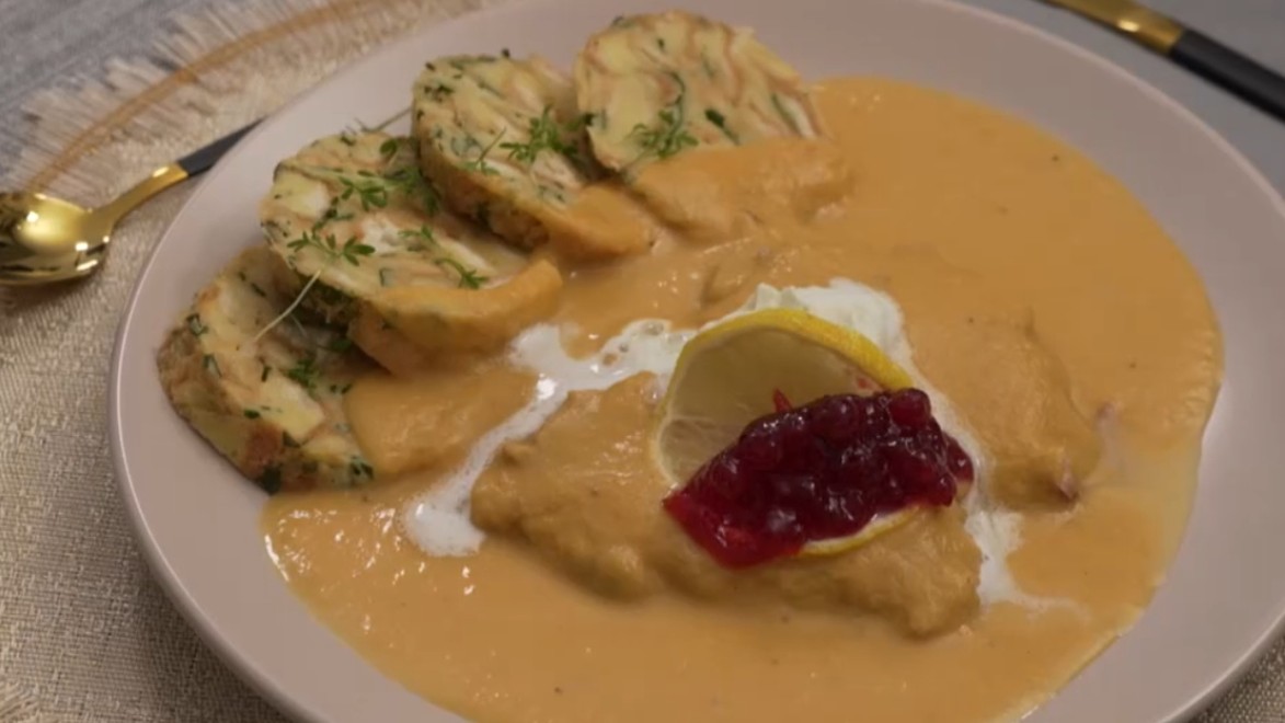 Hlavné jedlo: Nebude sa múkať nadlho