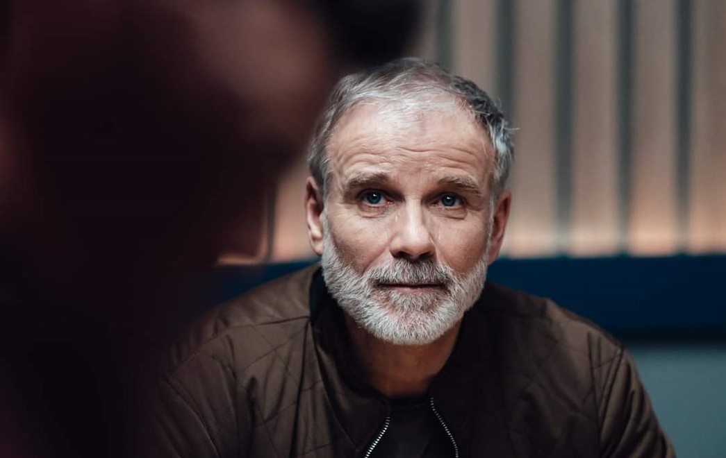 Major Viktor Bartoš