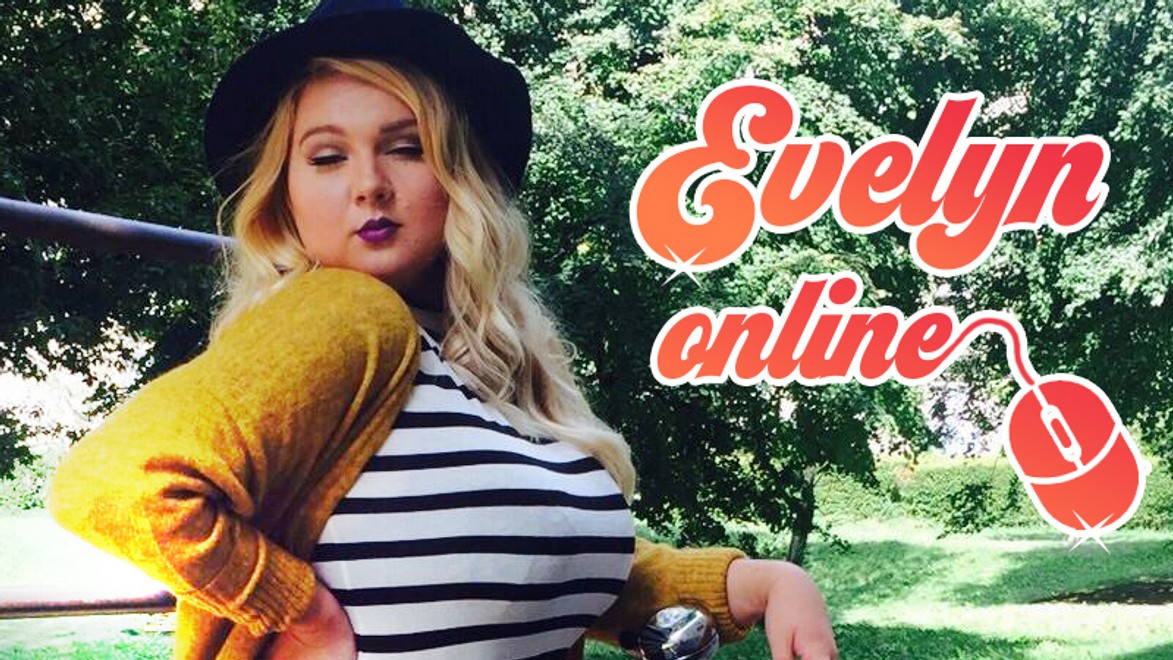 Všetko, čo ste o novom seriáli nevedeli: Evelyn bude online!