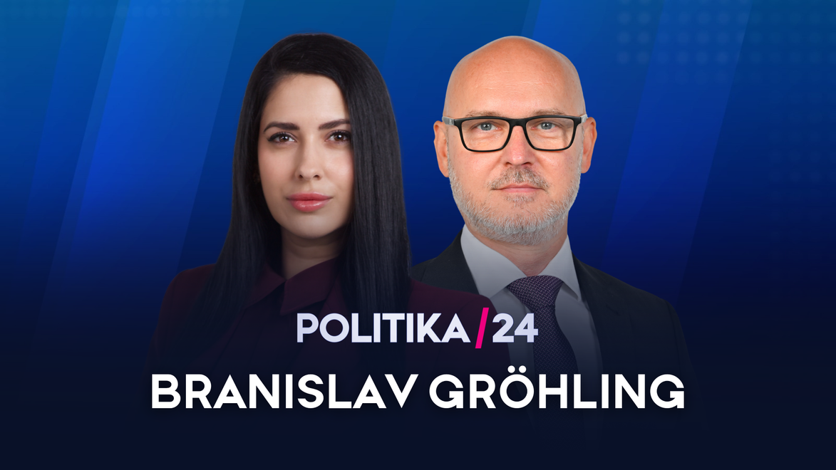 POLITIKA 24 opäť so skvelým výsledkom