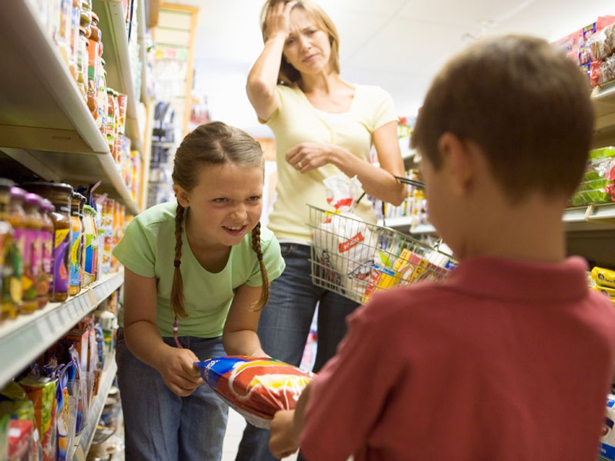 Hanby a trápenia každého rodiča...