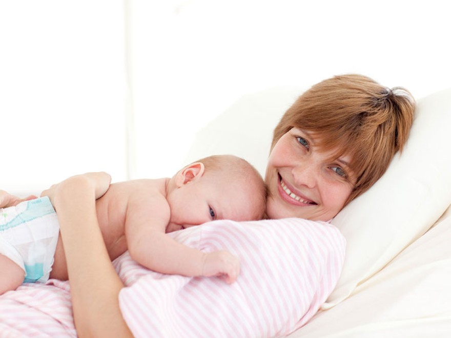 Desať výhod materstva: TOTO vám nikto nevezme!