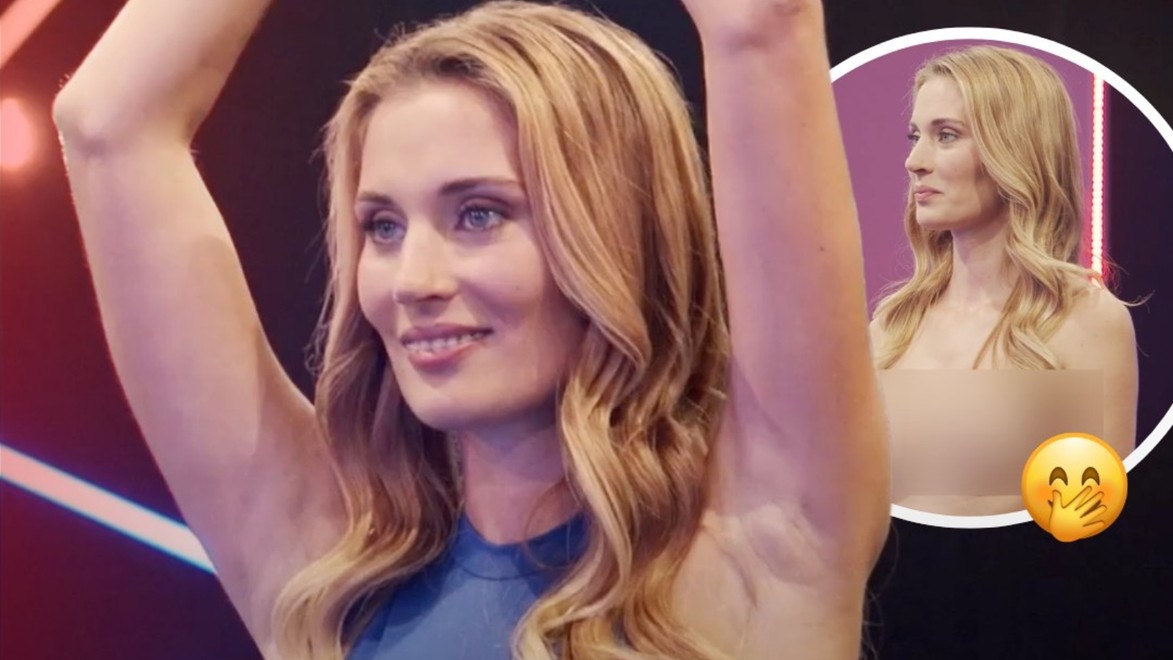 Naked Attraction pobúrila MAMA 2 detí: Jej vyhlásenie o MUŽSKOM PRIRODZENÍ vás dostane!