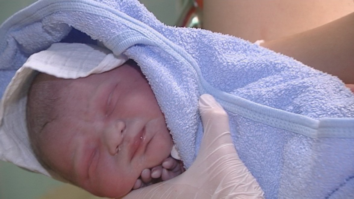 Predstavujeme vám „naše“ Super dieťa!