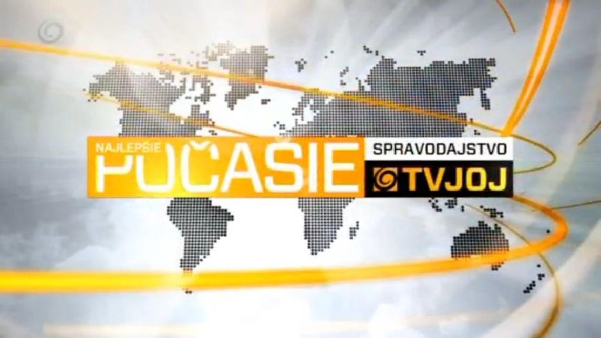 V nedeľu mala TV JOJ silnejšie spravodajstvo ako konkurencia!
