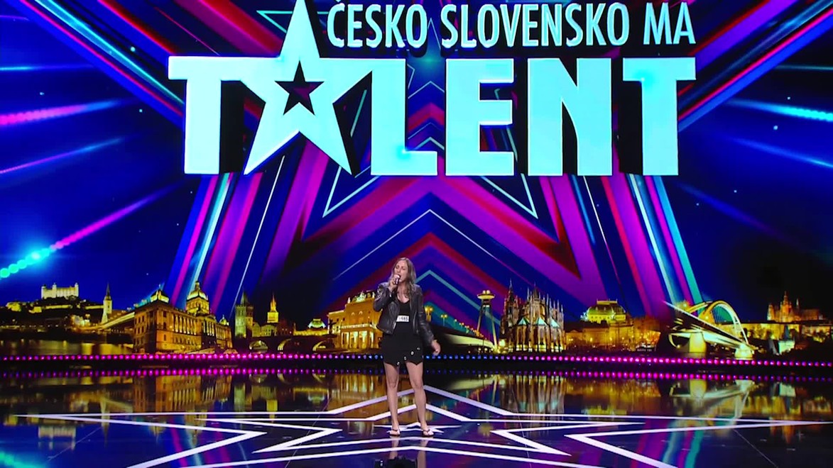 Česko Slovensko má talent je najsledovanejšou show na trhu