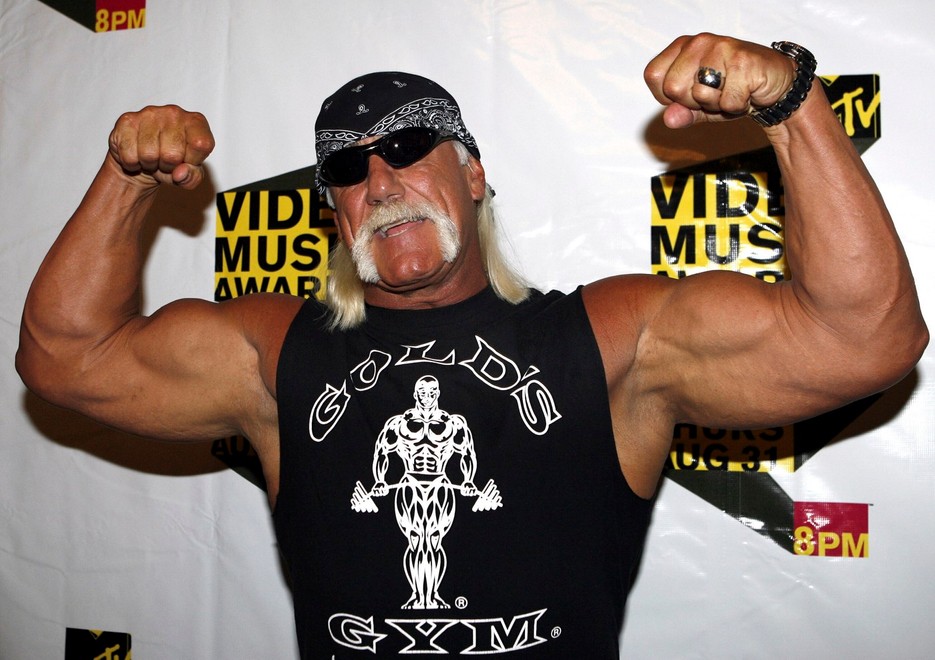 Smutná správa zasiahla celý Hollywood: Hulk Hogan zomrel