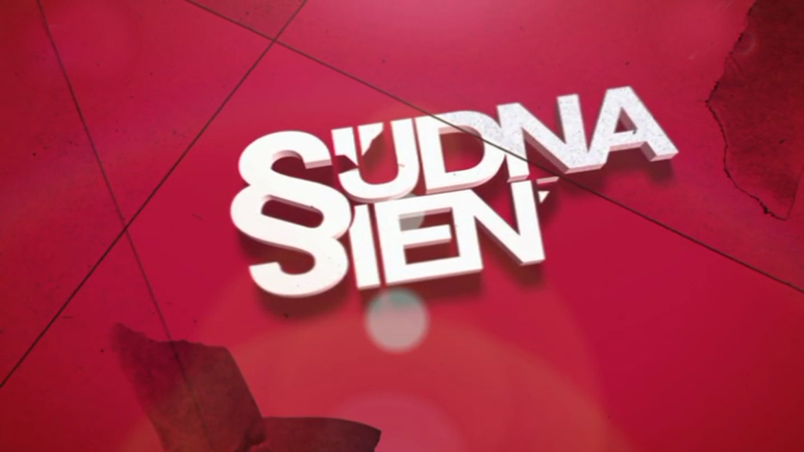 Súdna sieň naďalej s výrazným náskokom pred konkurenciou!