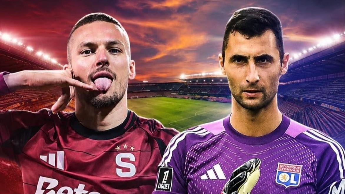 JOJ ŠPORT a JOJ PLAY ponúkne v utorok súboj slovenských hviezd o Ligu majstrov