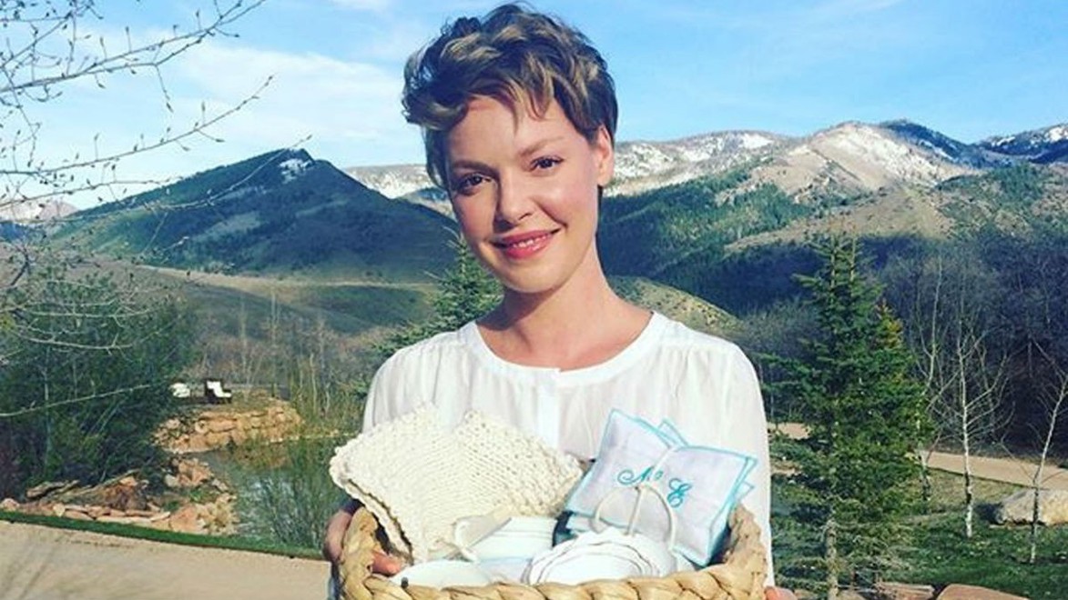 Baby boom v Hollywoode stále pokračuje: Ďalšia herečka sa teší z dobrých správ!