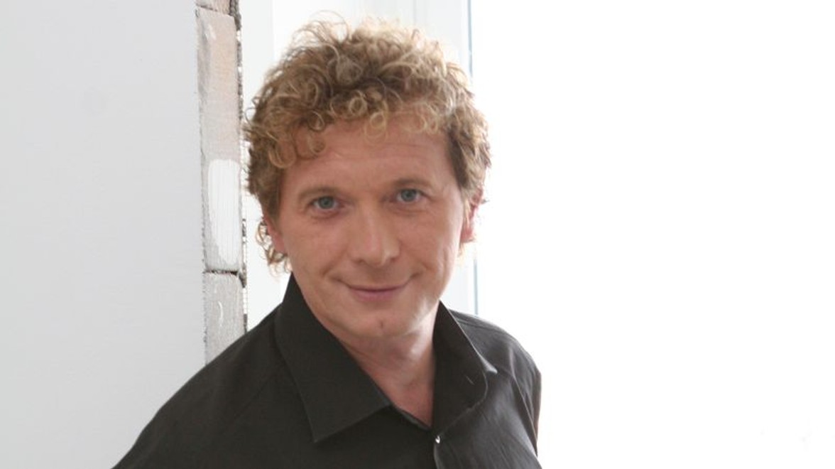 Nové bývanie: Zápisky Vlada Voštinára