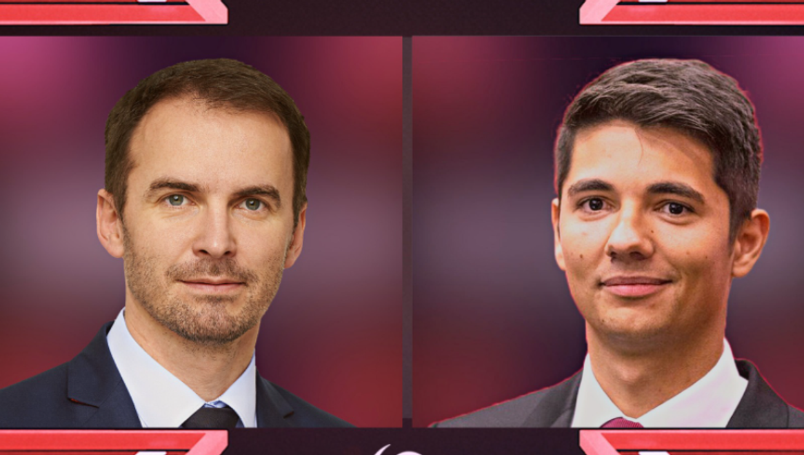 Duel Michala Šipoša a Erika Kaliňáka: Na TOTO boli diváci zvedaví!