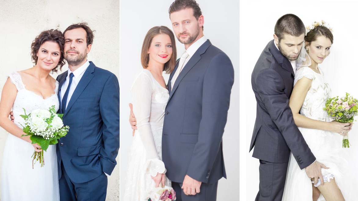 Na konci Divokých koní nás čaká svadba: Ktorý párik sa zosobáši?