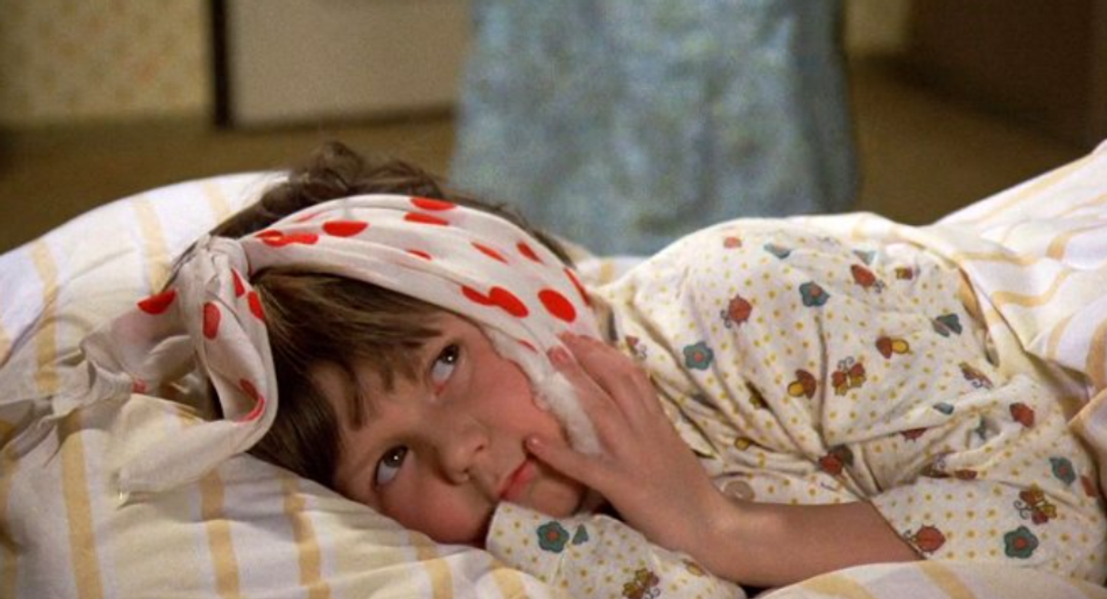 Film Ako vytrhnúť veľrybe stoličku sa stal prvou voľbou divákov