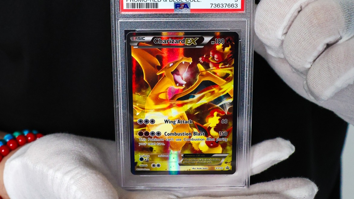 Pokémon, športové karty aj Disney Lorcana. Zberateľský fenomém prichádza na zámok v Pezinku