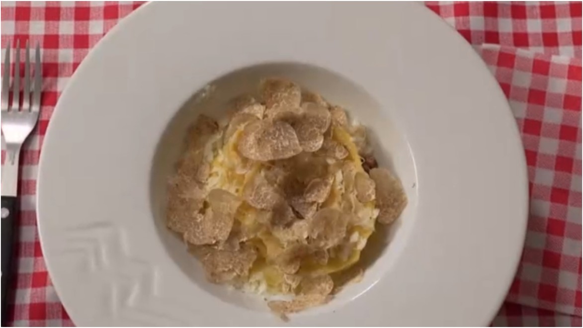 Predjedlo: Jedna veľká drahota