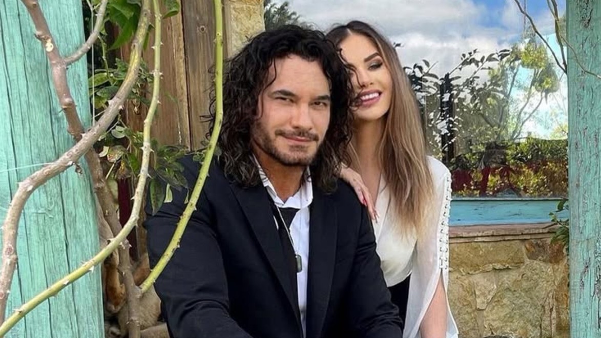 Mario Cimarro v najťažšom období života: Po konflikte s Broňou Gregušovou ho zasiahla SMRŤ!