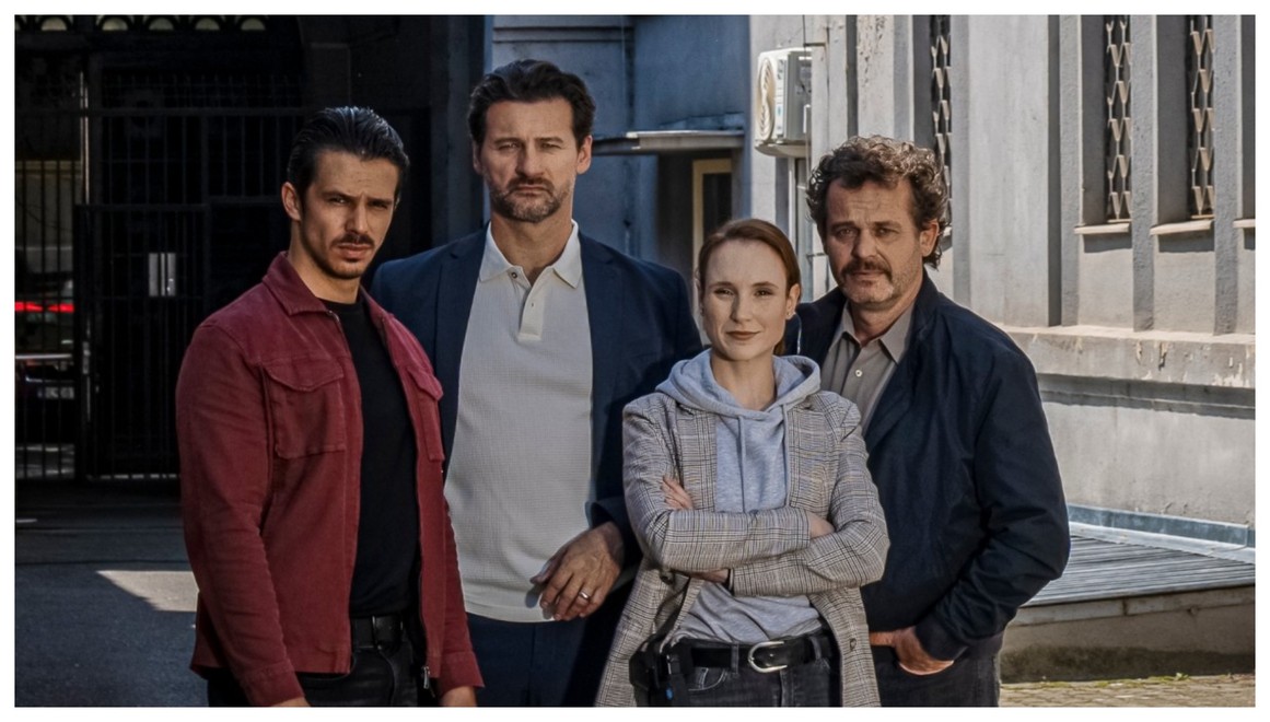 Trilógia úspechu JOJky: NEUER tretíkrát po sebe lídrom nedeľného  večera