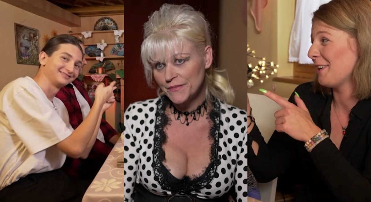 Show Bez servítky bola včera najsledovanejším nespravodajským programom dňa!