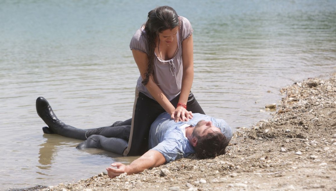 Koniec Adama v Divokých koňoch! Kto nahradí Dobríka v druhej sérii?