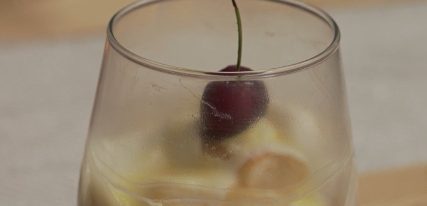 Dezert: Neostal mi čas