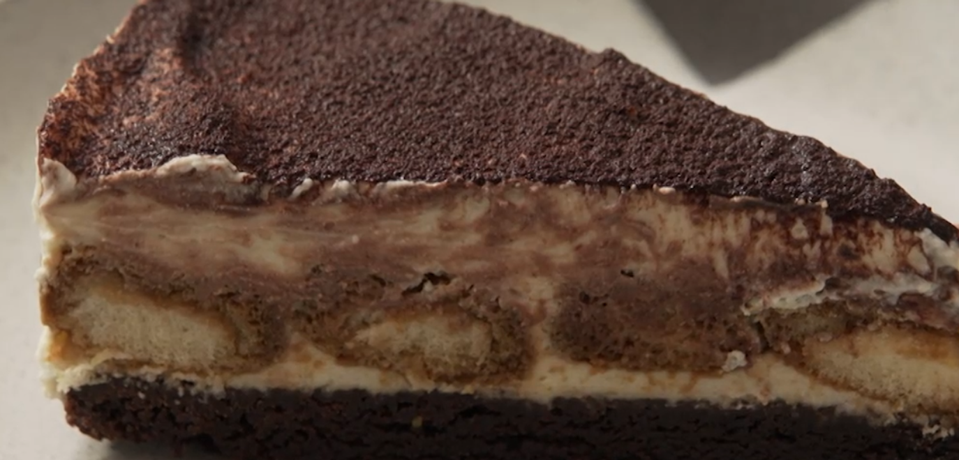 Dezert: Káva trochu inak