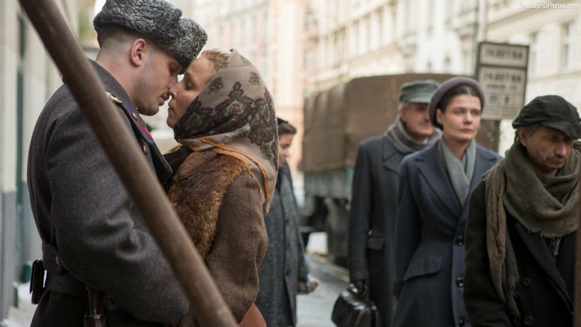 Dieťa 44: Film je inšpirovaný zločinmi skutočného sériového vraha!