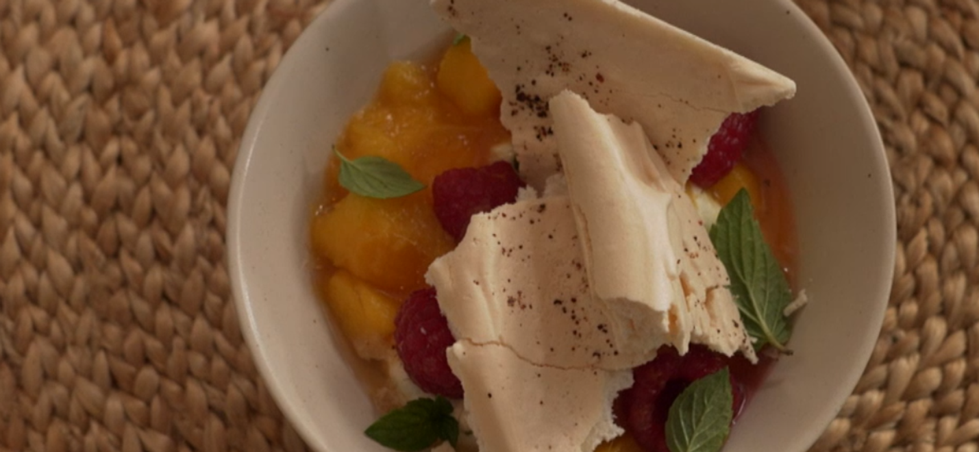 Dezert: Čo sa skrýva pod škrupinou?