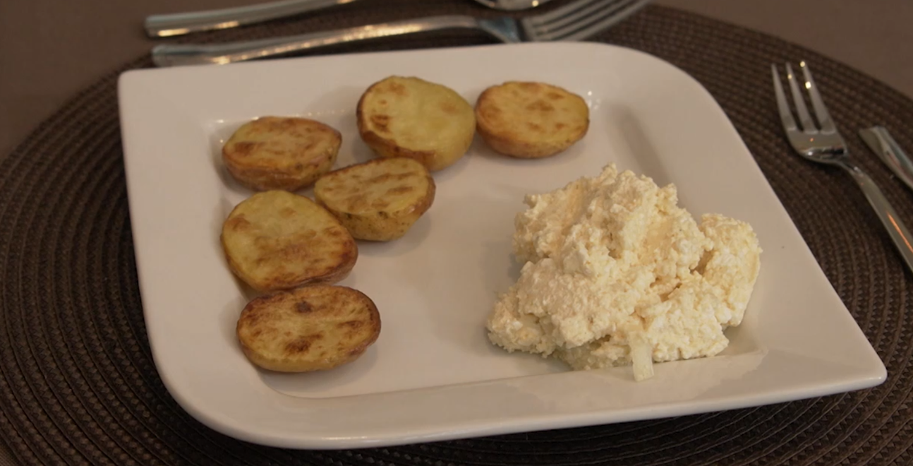 Predjedlo: Trompakkkk