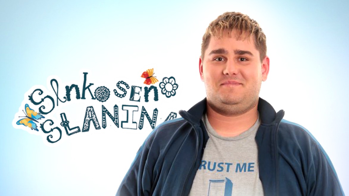 Šesť operácií kolena a stále priberá. Zachráni ho odtučňovačka u Bučkovcov?