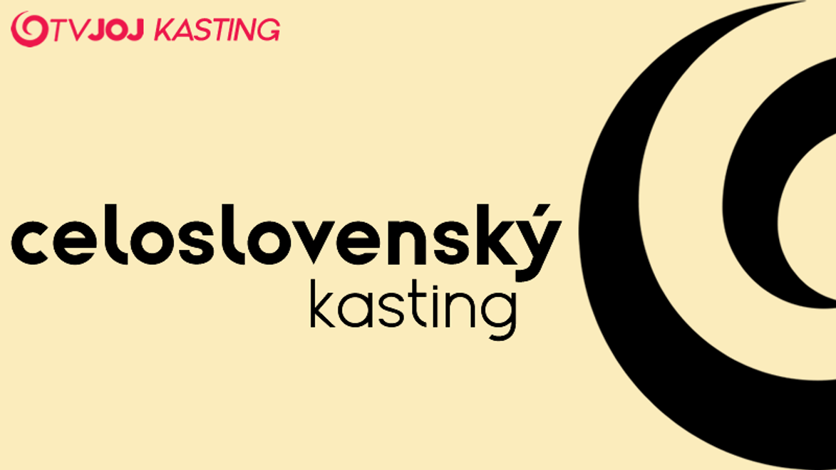 Staň sa hviezdou! JOJka hľadá nové tváre do pripravovaného seriálu