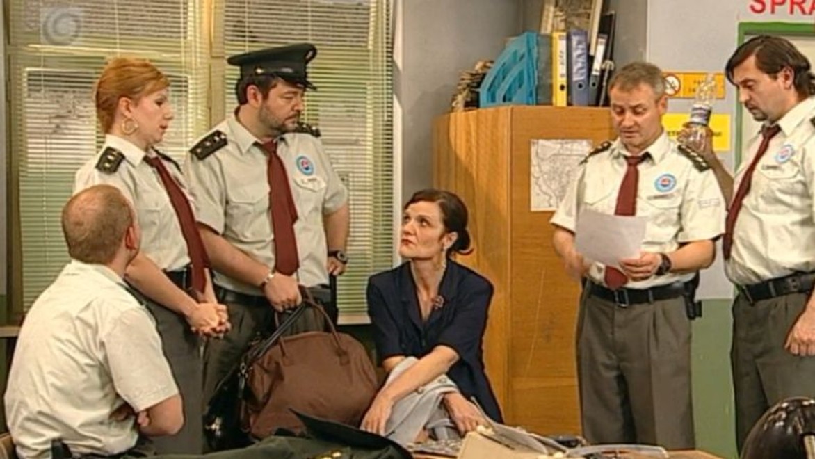 Zločin podľa Dána