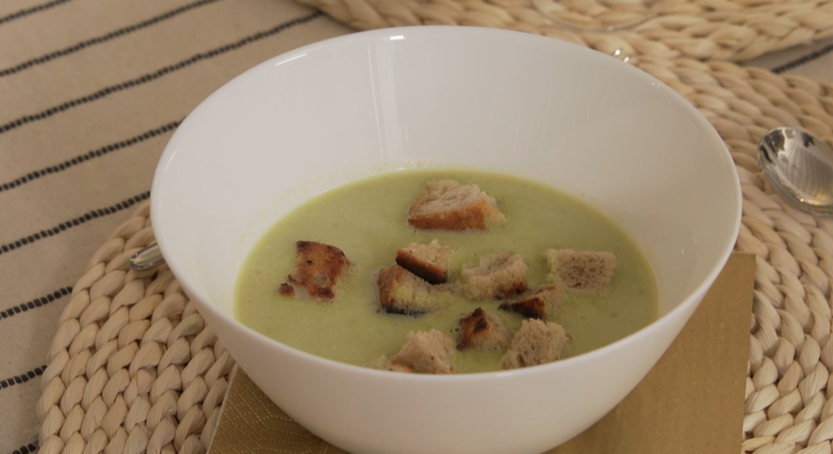 Predjedlo: Zelená krutosť