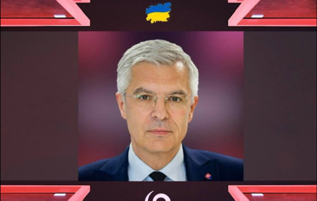 V relácii Na hrane bol minister zahraničných vecí Ivan Korčok: TIETO otázky mu položili diváci!