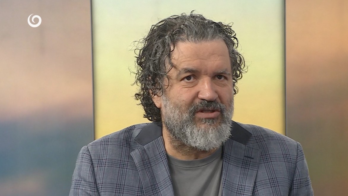 Koniec hry sa vracia s 2. sériou: Peter Núñez prehovoril o najťažšom projekte a mrazivých detailoch v nových epizódach