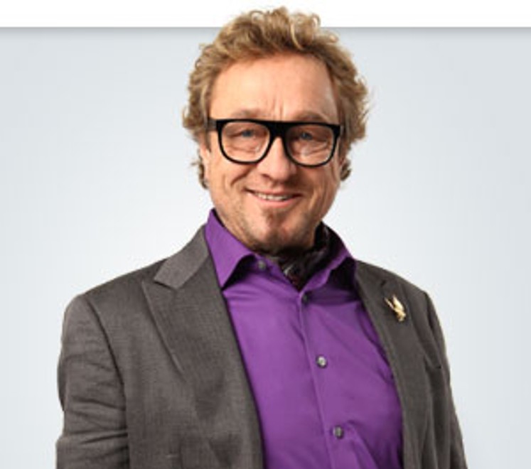 Max Weber (Miloslav Rešetka)