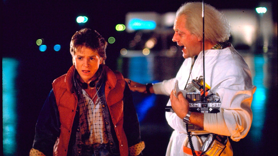 Po rokoch boja so zákernou chorobou je z neho iný človek: Michael J. Fox dojal Hollywood k slzám