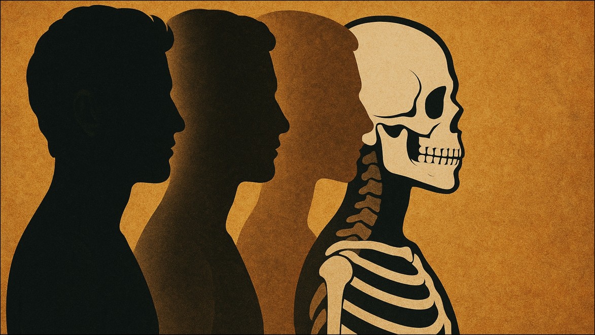 Myslíte si, že ste prežili MINULÝ ŽIVOT? Tu je 8 znakov, že je to skutočne pravda!