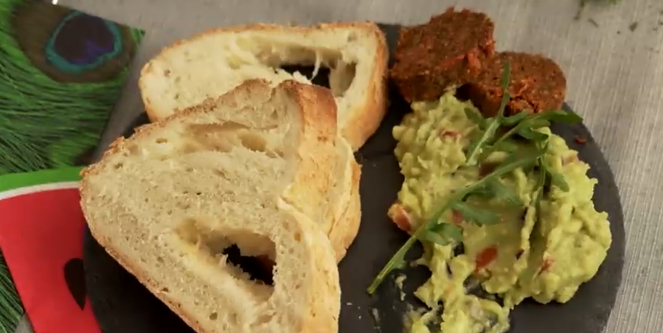 Predjedlo: Falošnica falošná