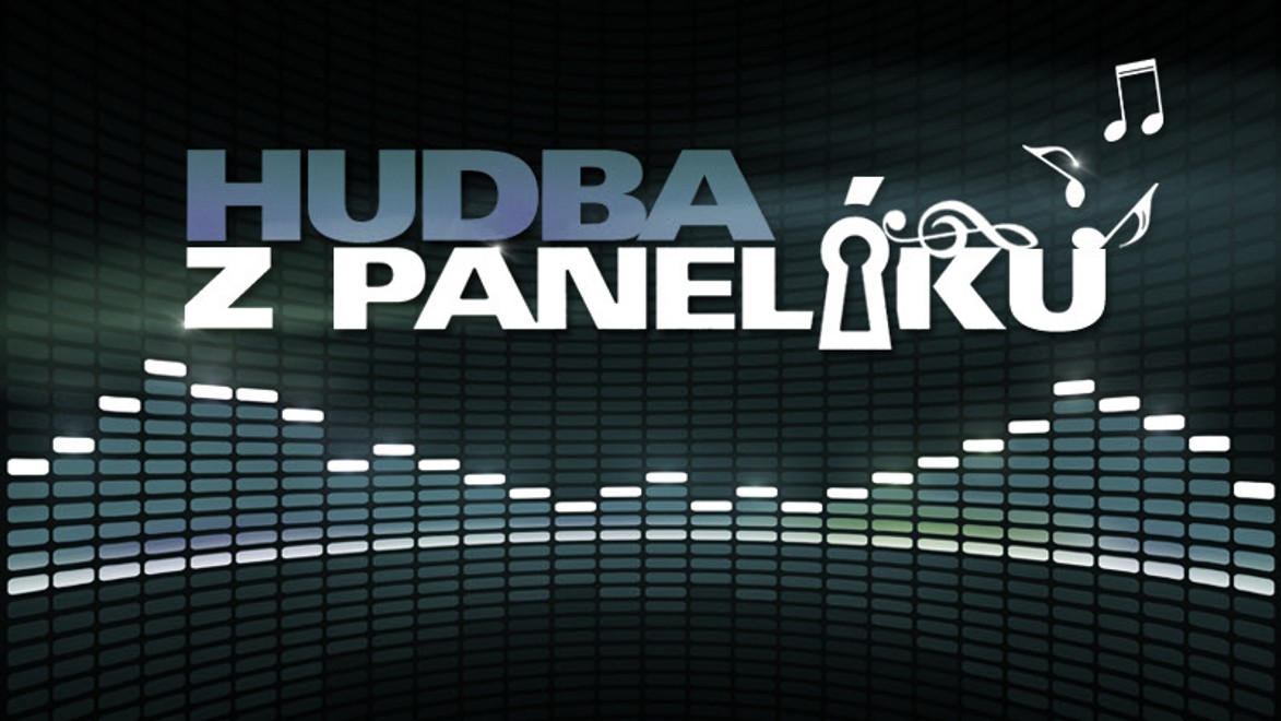 Hudba z Paneláku - 5. týždeň
