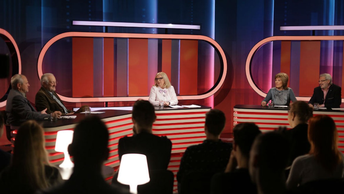 Už dnes večer vás čaká poriadna dávka humoru: Vieme, čo sa tento týždeň stalo!