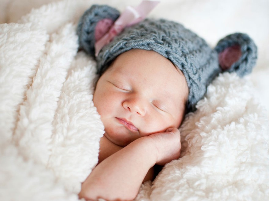 Pre mladé rodinky: Vieme, ako ušetriť na veciach pre deti!